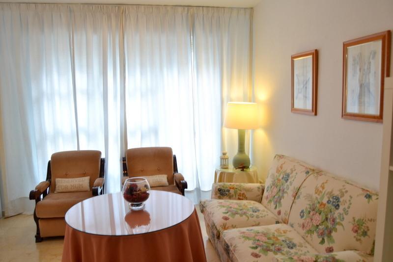 Apartamento Carlos Canal Севиля Екстериор снимка