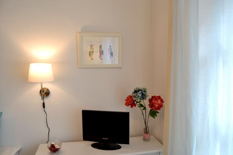 Apartamento Carlos Canal Севиля Екстериор снимка