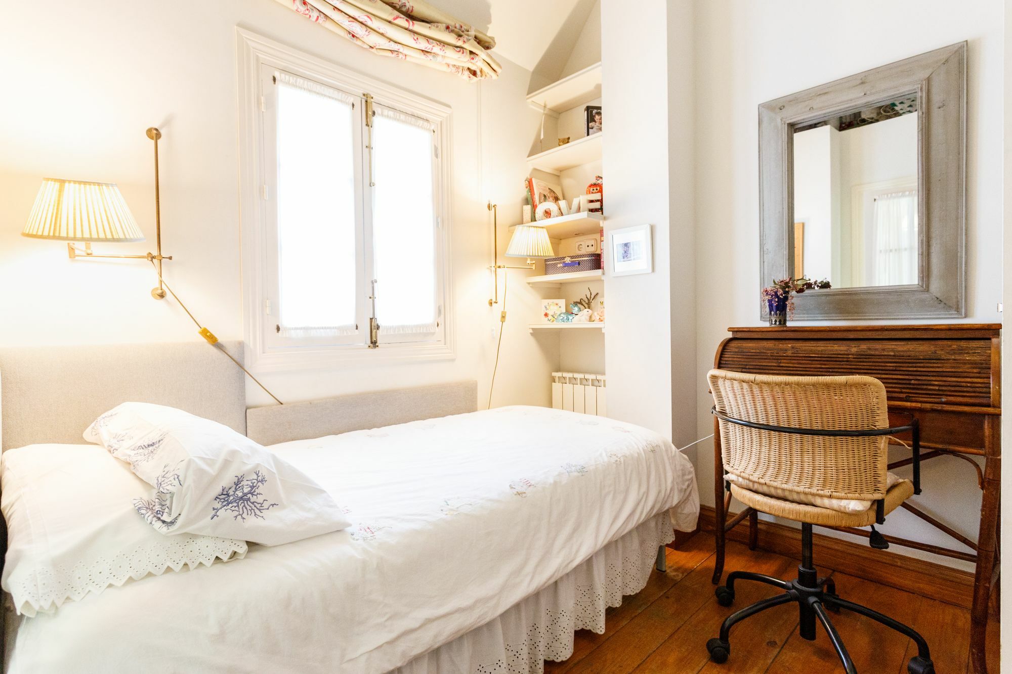 Apartamento Carlos Canal Севиля Екстериор снимка