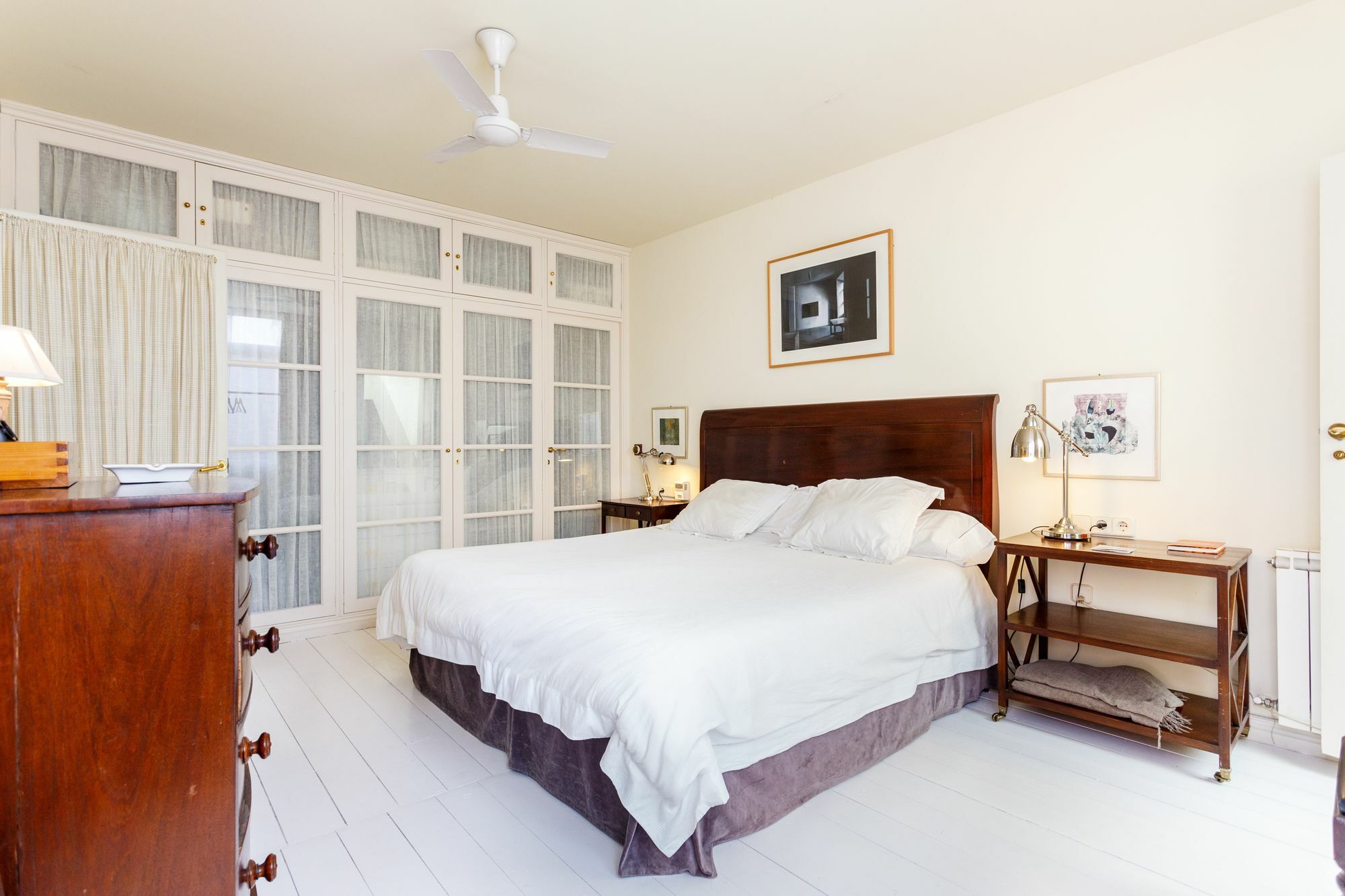 Apartamento Carlos Canal Севиля Екстериор снимка