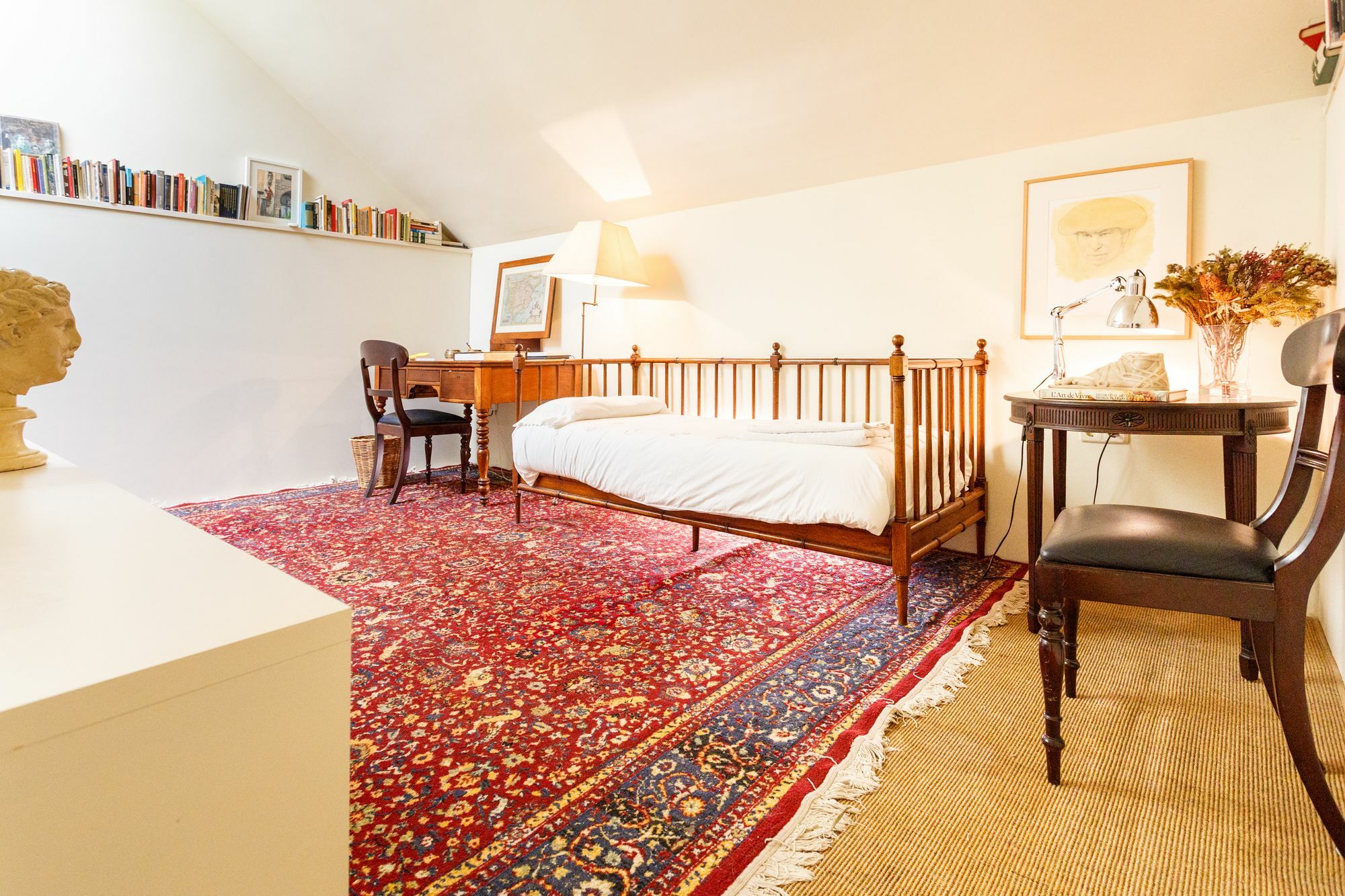 Apartamento Carlos Canal Севиля Екстериор снимка
